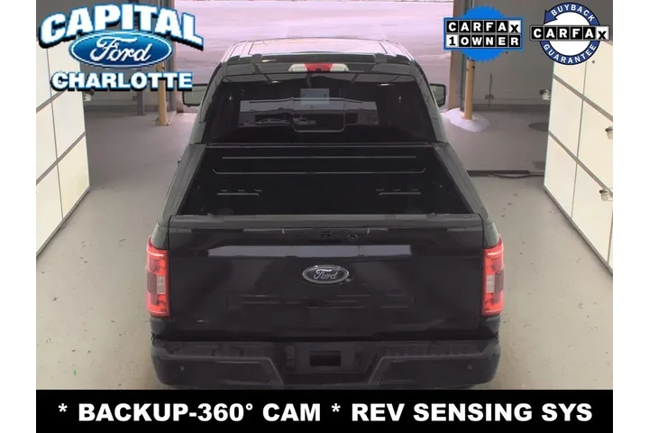 $36999 : Ford F-150 2023 4x4 Platinum image 6