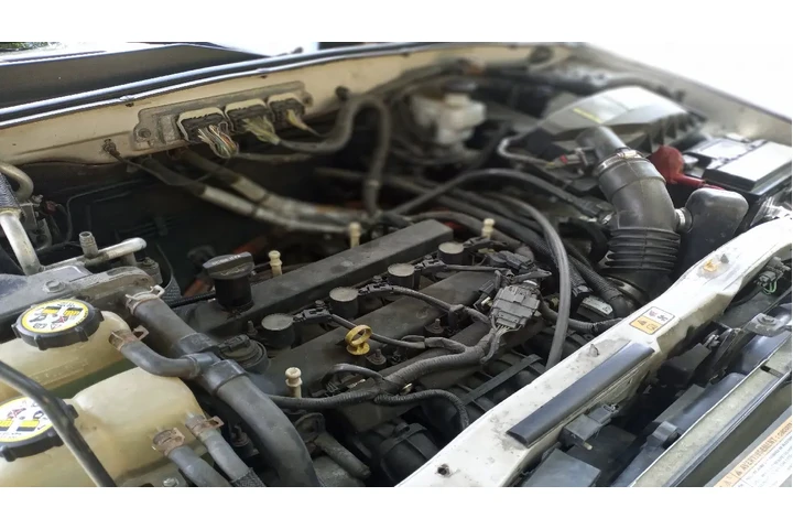 $325000 : FORD ESCAPE HIBRIDA 2009 image 2