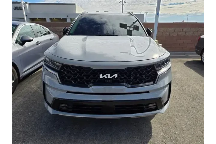 $27250 : Kia Sorento 2022 SX 4dr SUV image 2