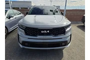 $27250 : Kia Sorento 2022 SX 4dr SUV thumbnail