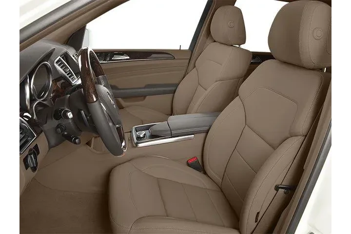 $11978 : Mercedes-Benz M-Class 2013 A image 8