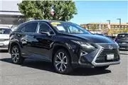 $30995 : 2016 Lexus RX RX 450h Sport thumbnail