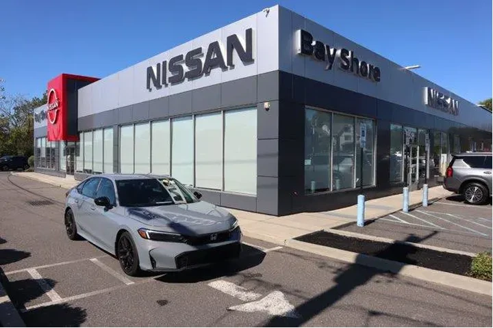 $24188 : Honda Civic 2025 Sport 4dr S image 1