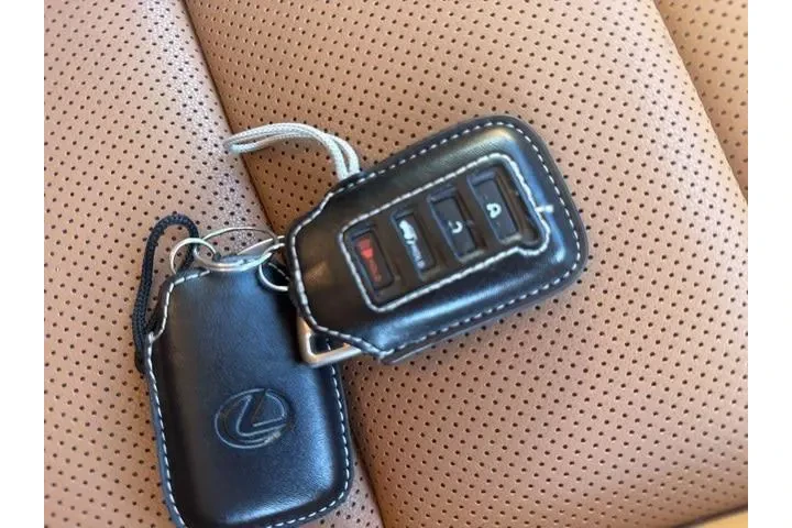 $28000 : Lexus NX 300 2020 4dr Crosso image 8