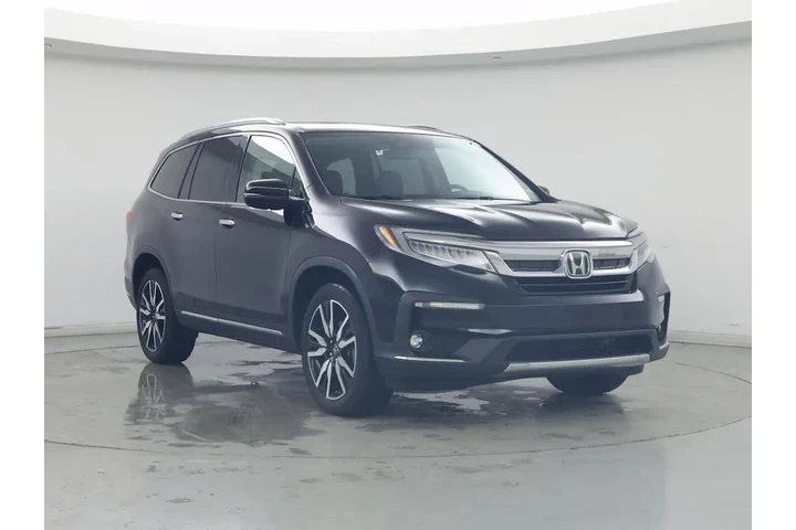 $26998 : Honda Pilot 2020 AWD Touring image 1