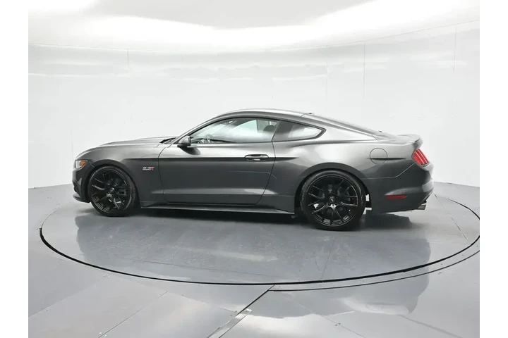 $15181 : Ford Mustang 2015 EcoBoost 2 image 6