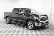 Toyota Tundra 2019 4x2 1794 en Wichita