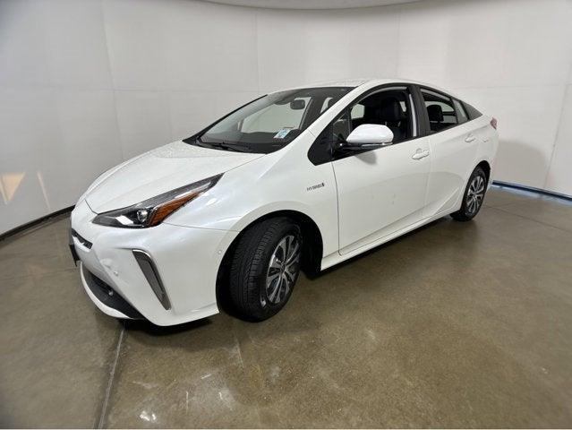 $26995 : Gold Certified2020 Prius image 7