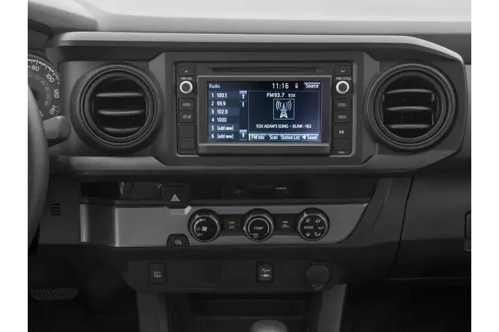 Toyota Tacoma 2016 4x4 SR V6 image 10