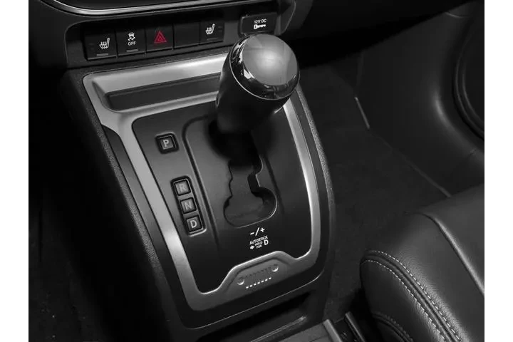 $8991 : Jeep Compass 2016 4x4 Sport image 10