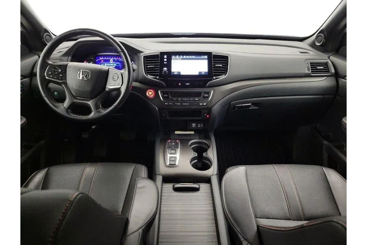 $32998 : Honda Passport 2023 AWD Trai image 9