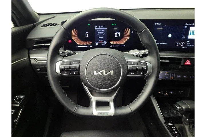 $29998 : Kia K5 2025 GT-Line 4dr Seda image 10