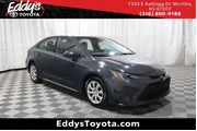 Toyota Corolla 2023 LE 4dr S en Wichita