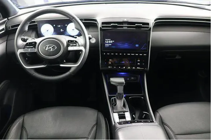 $32689 : Hyundai SANTA CRUZ 2024 AWD image 2