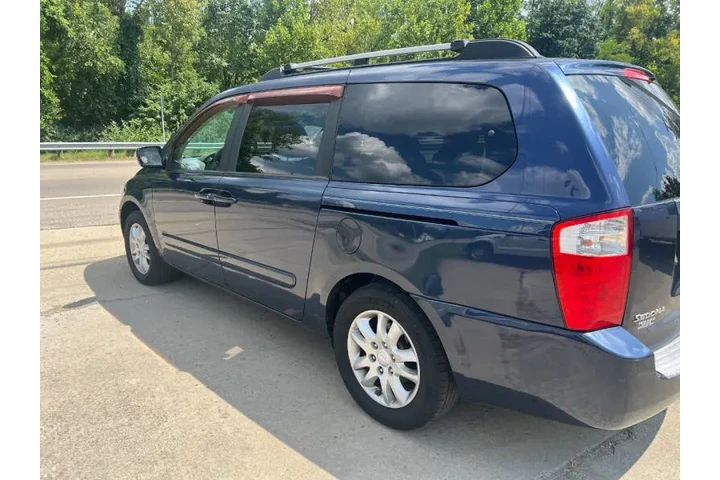 $4995 : 2008 Sedona LX image 8