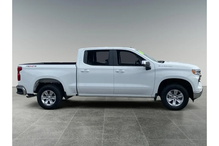 $39149 : Chevrolet Silverado 1500 202 image 6