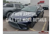 Toyota Camry 2021 SE 4dr Sed