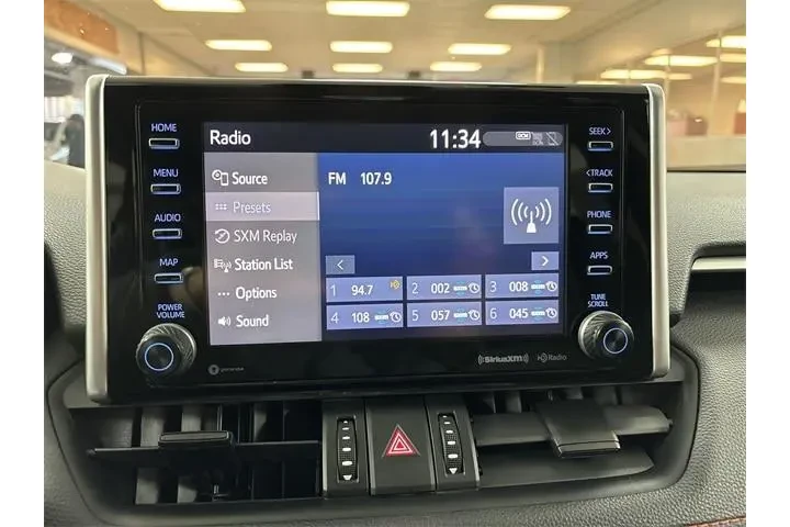 $23300 : Toyota RAV4 2021 AWD Adventu image 8