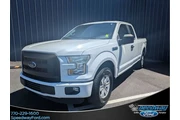 Ford F-150 2016 4x2 XL 4dr S en Atlanta