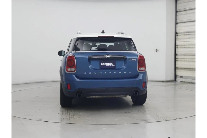 $17998 : MINI Countryman 2019 AWD Coo image 6