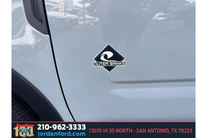$26599 : Ford Bronco Sport 2023 AWD O image 4