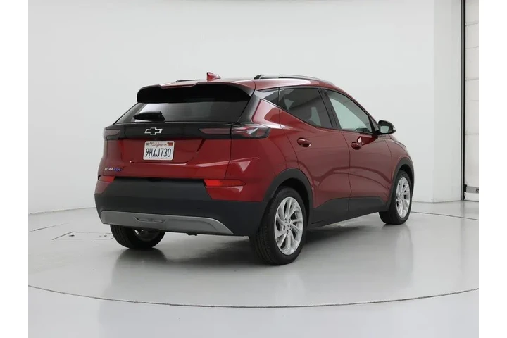 $20998 : Chevrolet Bolt EUV 2023 LT 4 image 8