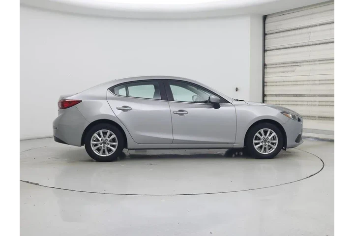 $14998 : Mazda Mazda3 2016 i Sport 4d image 7
