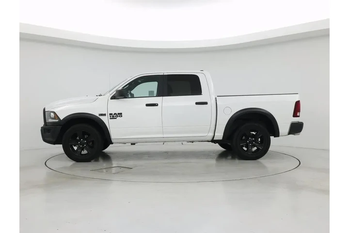 $28998 : Ram 1500 Classic 2021 4x4 Wa image 3
