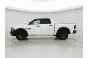 $28998 : Ram 1500 Classic 2021 4x4 Wa thumbnail