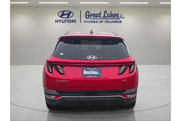 $19233 : Hyundai TUCSON 2022 AWD SEL image 4