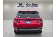 $19233 : Hyundai TUCSON 2022 AWD SEL thumbnail