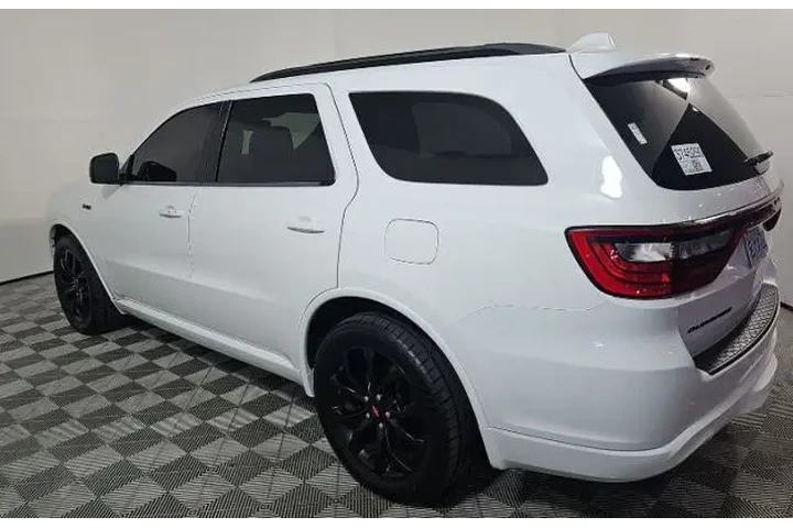 $31800 : Dodge Durango 2019 R/T 4dr S image 3
