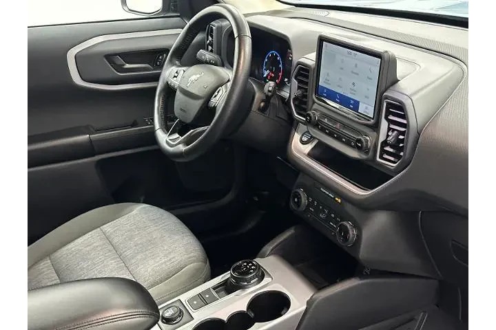 $21000 : Ford Bronco Sport 2023 AWD B image 10