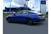 $26544 : Hyundai ELANTRA 2025 N Line thumbnail