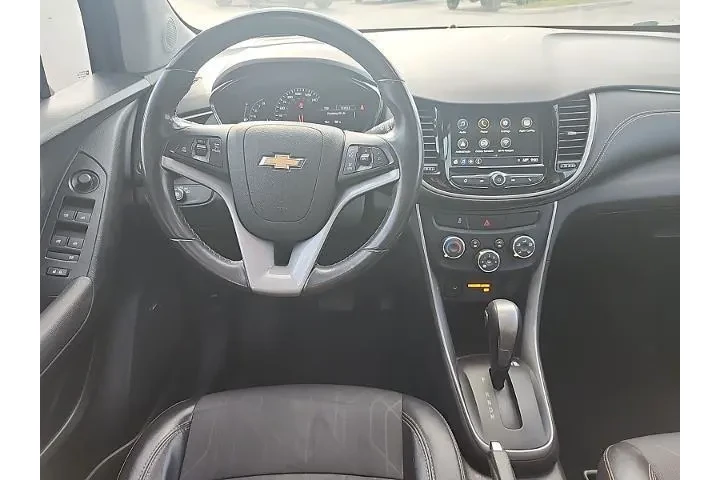 $14498 : Chevrolet Trax 2019 LT 4dr C image 6