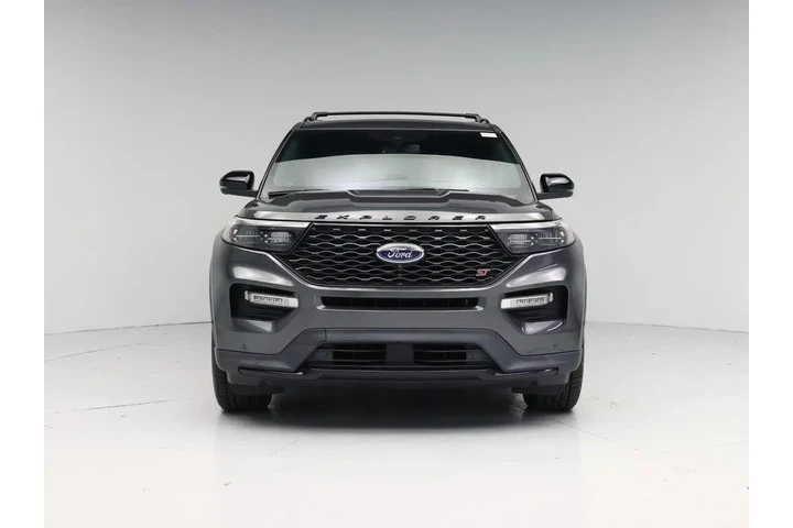 $32998 : Ford Explorer 2020 AWD ST 4d image 5