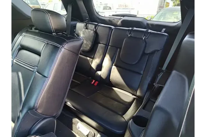 $25950 : Ford Explorer 2020 XLT 4dr S image 9