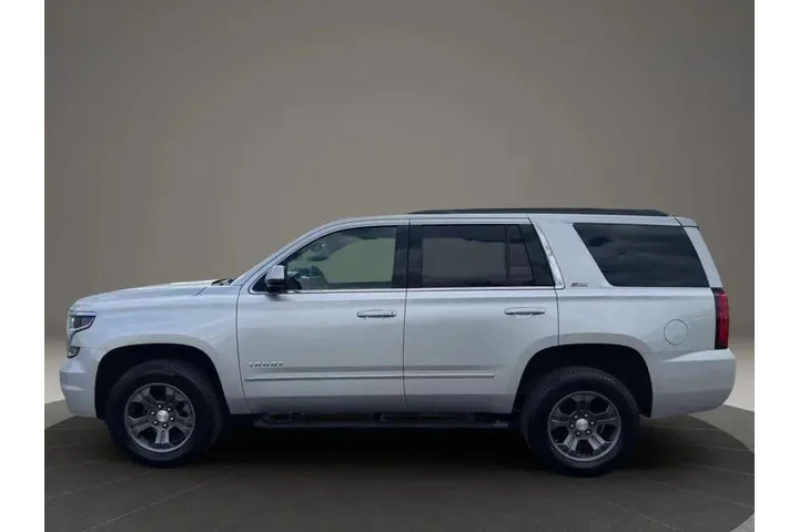 $21900 : 2017 Tahoe LT image 5