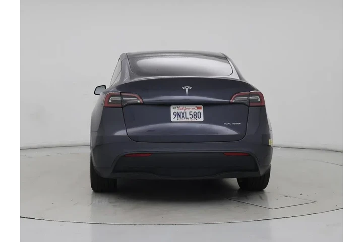 $28998 : Tesla Model Y 2021 AWD Long image 6