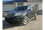 2013 Pilot EX-L en Atlanta