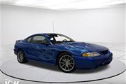 Pre-Owned 1998 Mustang Cobra en Milwaukee