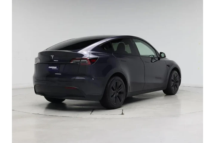 $37998 : Tesla Model Y 2025 Long Rang image 8