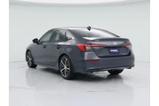 $28998 : Honda Civic 2024 Touring 4dr thumbnail