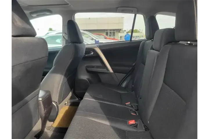 $12991 : Toyota RAV4 2015 XLE 4dr SUV image 8