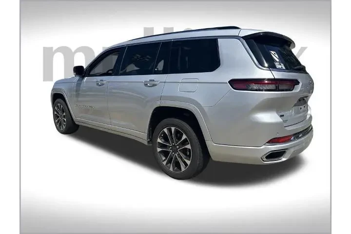 $29200 : Jeep Grand Cherokee L 2022 4 image 8