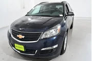 $5955 : Chevrolet Traverse 2015 AWD thumbnail
