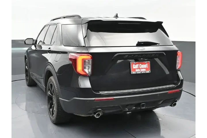 $32991 : Ford Explorer 2023 ST-Line 4 image 4