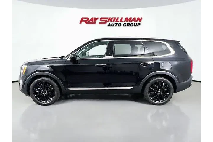 $28975 : Kia Telluride 2022 SX 4dr SU image 7