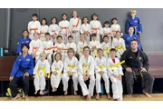 Karate Classes Near Me Perth en Australia