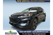 Ford Escape 2022 SE 4dr SUV